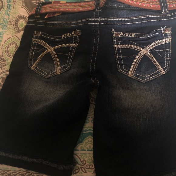 Shorts - Picture 2 of 2